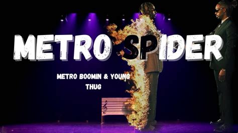 Metro Boomin & Young Thug – Free Gucci Lyrics.